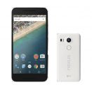 ドコモオンラインショップ Google Nexus 5X 5.2型フルHD液晶スマートフォン 一括648円